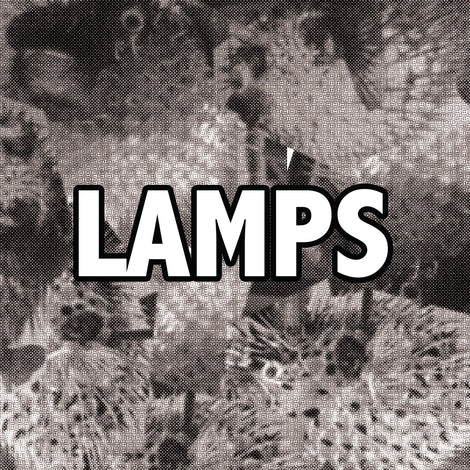 Puffer Fish Lamps