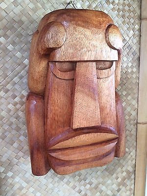 NEW Suffering Bastard Wall hanging or bar top not a mug tiki Smokin Tikis
