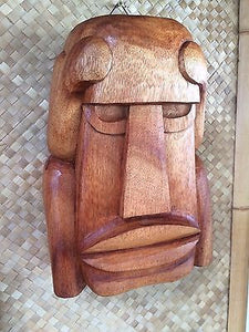 NEW Suffering Bastard Wall hanging or bar top not a mug tiki Smokin Tikis