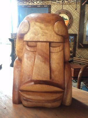 NEW Suffering Bastard Wall hanging or bar top not a mug tiki Smokin Tikis