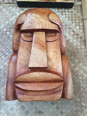 NEW Suffering Bastard Wall hanging or bar top not a mug tiki Smokin Tikis