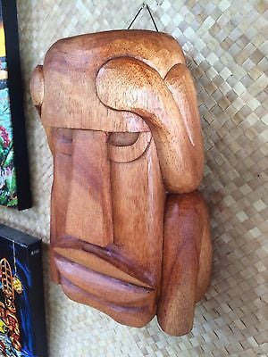 NEW Suffering Bastard Wall hanging or bar top not a mug tiki Smokin Tikis