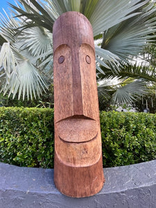 Tiki Bob style Coconut Palm Tiki